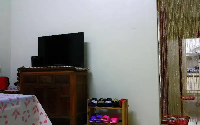 Long-Ko Bed and Breakfast 2