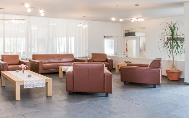 Hotel Dalvik - Aurora Leisure