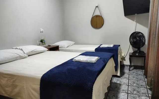 Apartamento Cacoal