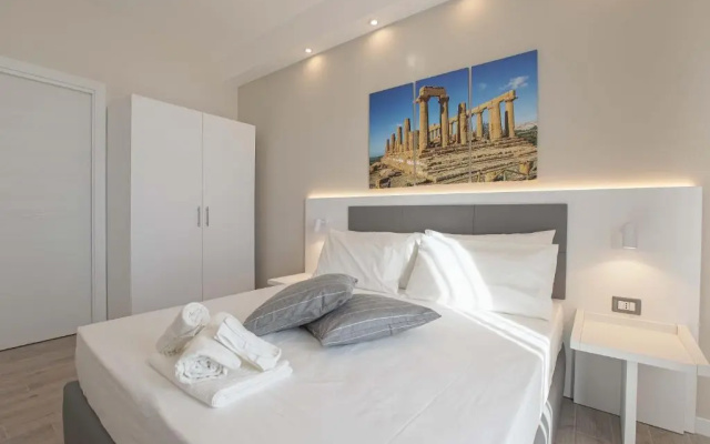 Esseneto Rooms