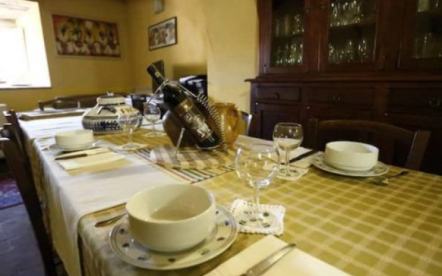 Locanda Francescana