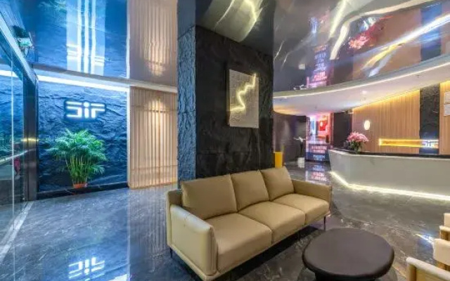 Sif Hotel