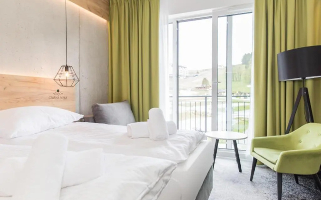 MS-APART Apartamenty w Czarnej Perle - Czarna Góra