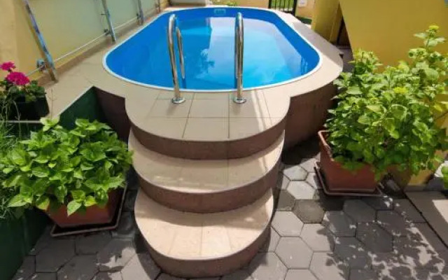 Apartment Radak.2