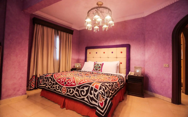 Le Riad Hotel de Charme