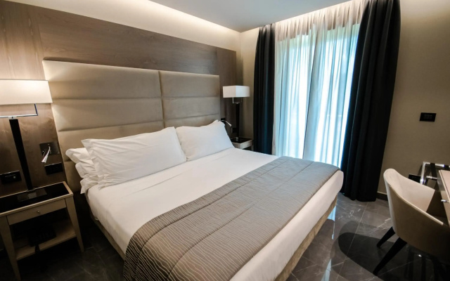 Hotel Forum