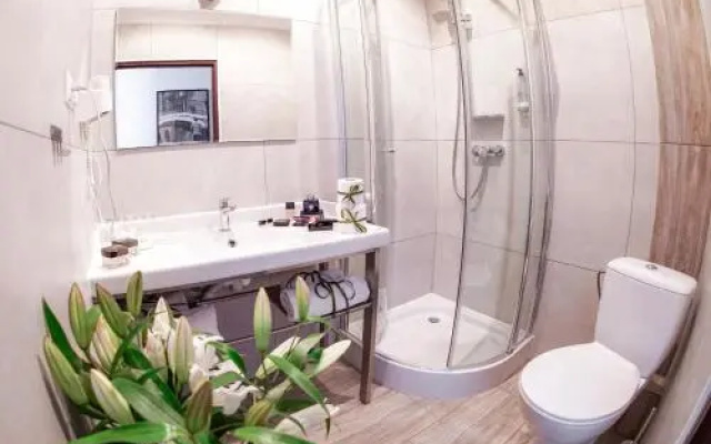 City Center Rooms Piotrkowska 91