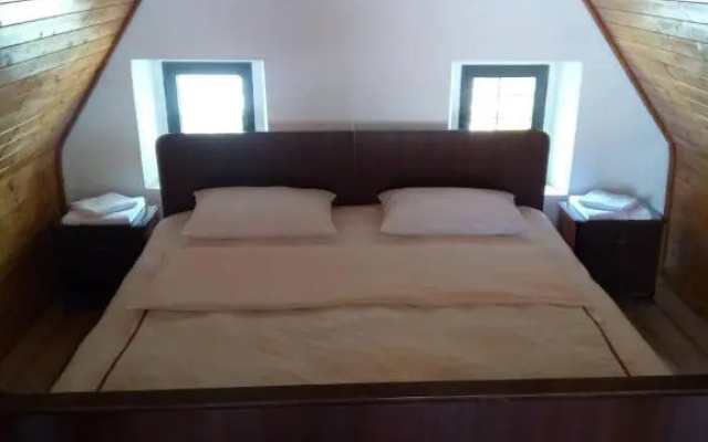 Bujtina Ahmetaj