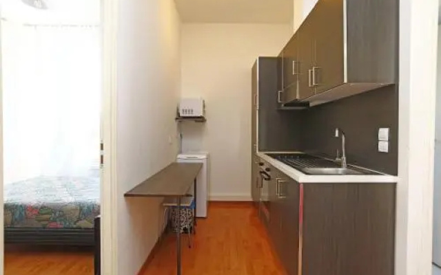 Apartment Fontaine de Gairaut
