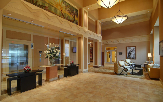 Hollywood Casino Bangor