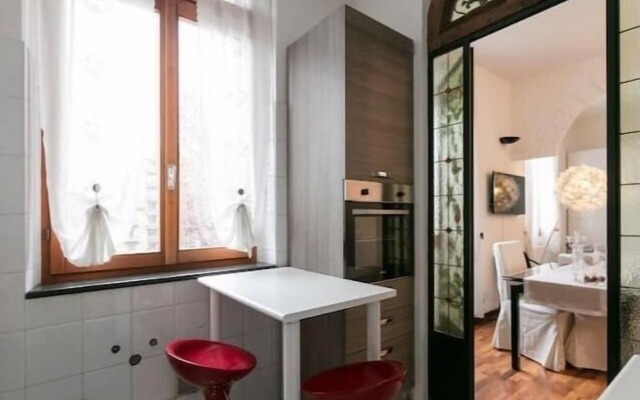 Optimus Host Cermenate Apartment