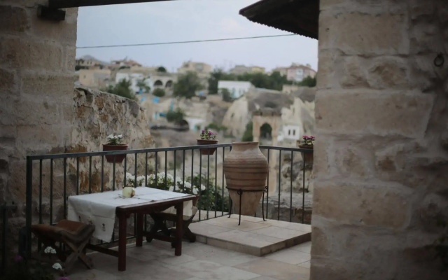 Lamihan Hotel Cappadocia