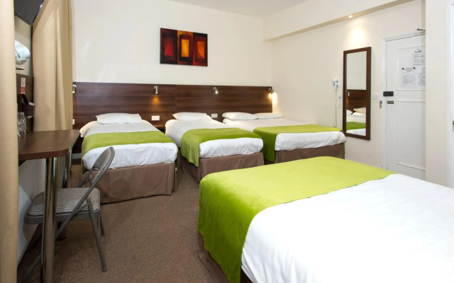 Marble Arch Inn Hotel