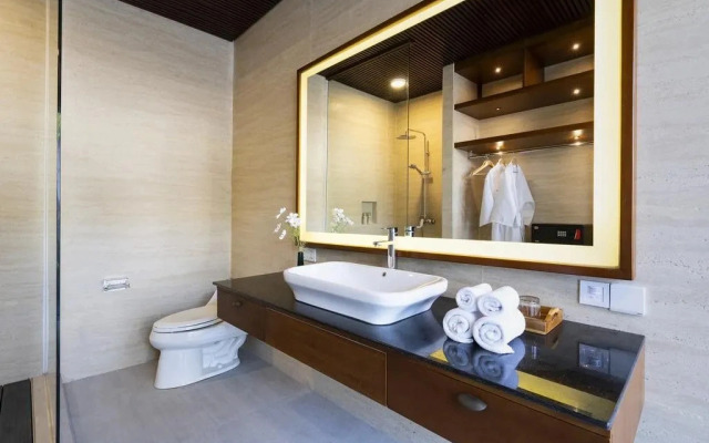 Del Cielo Villa Seminyak