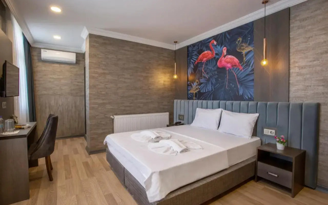 La VIE Suite Hotel