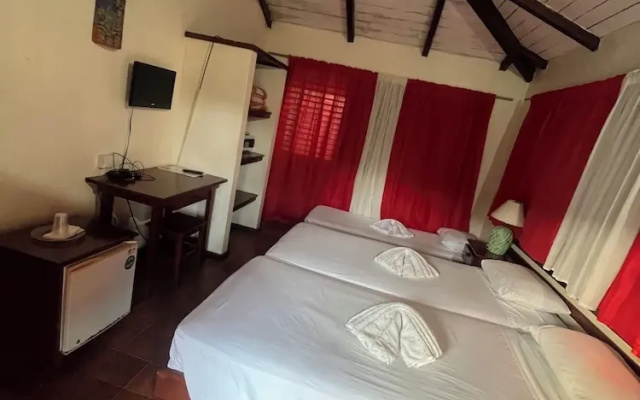 hotel palococo
