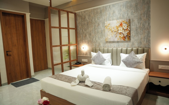 Hotrel Regency Grand