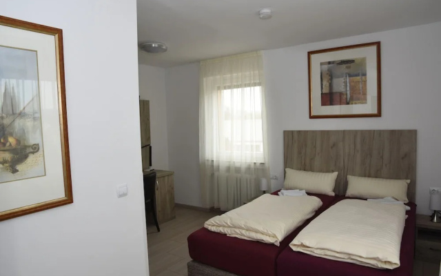 Hotel Soad
