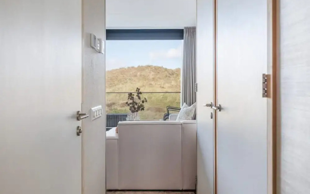 Lavish Apartment With Private Sauna