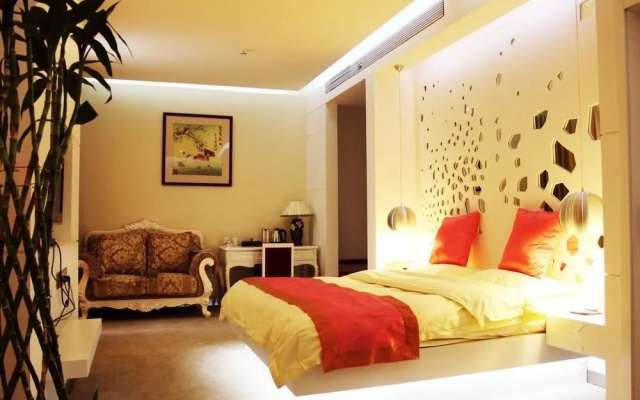Shengmao Hotel