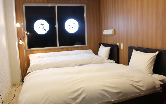 Hotel Hana IchiRin Kanazawa