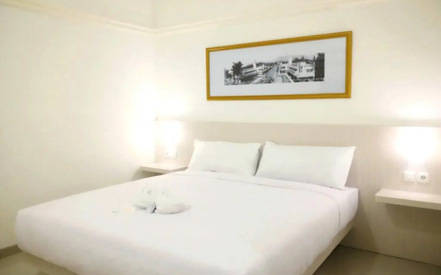 Victoria Boutique Residence