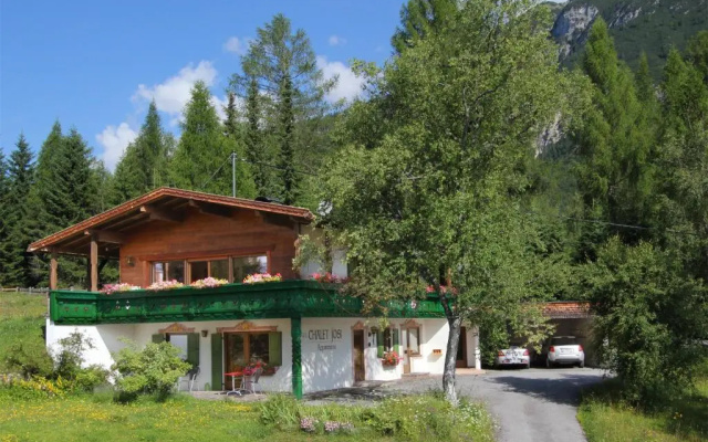 Chalet Josi
