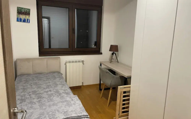 I&I Apartments