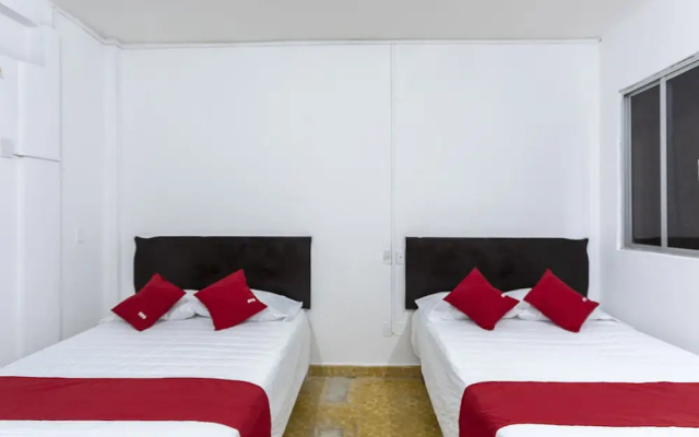 OYO Hotel Cristal