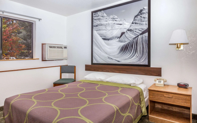 SureStay Hotel by Best Western Williams - Grand Canyon