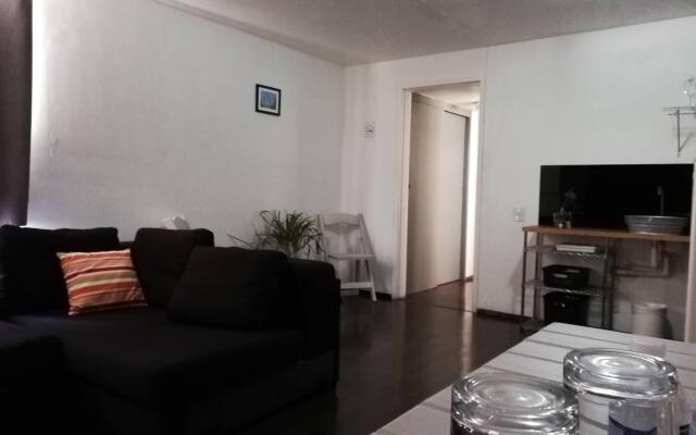 Отель Blackloft Polanco, Because We Care 1bdrm2paxs Мексика, Мехико - отзывы, цены и фото номеров - забронировать отель Blackloft Polanco, Because We Care 1bdrm2paxs онлайн