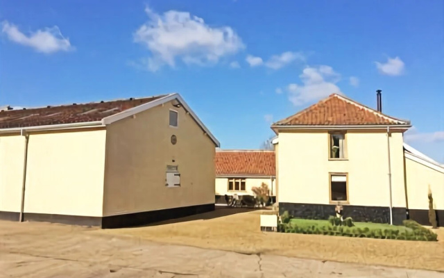 The Humbleyard
