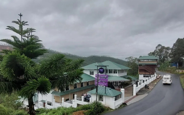 MaxiMunnar T&U Leisure Hotel