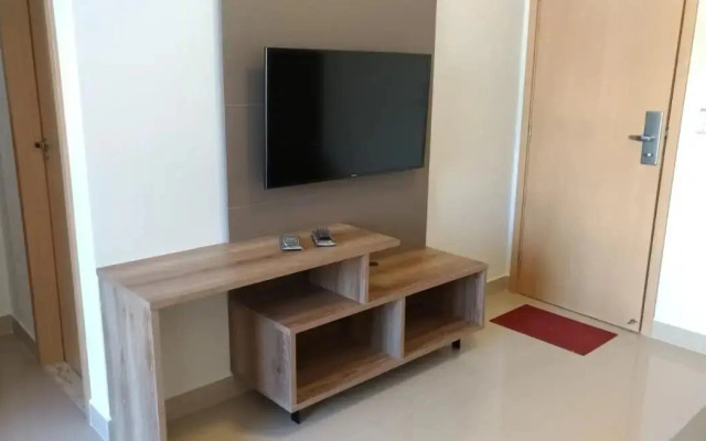 Park Veredas Flat 223
