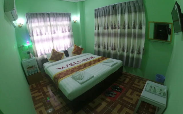 Top Royal Hotel