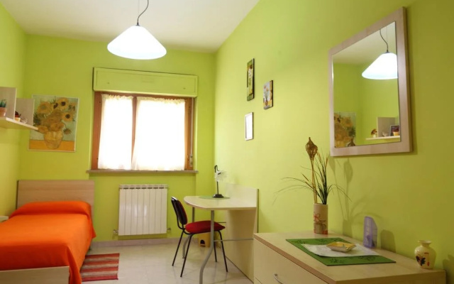 B&B La Villetta