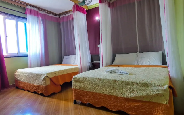 Basilea Hotel Mtwapa