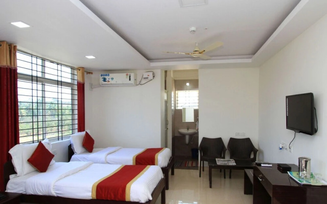 Sri Sai Residency  By OYO Rooms