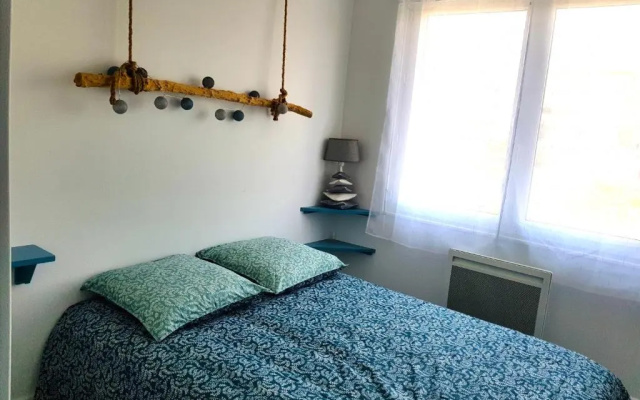 Appartement Royan, 200 m de la PLAGE