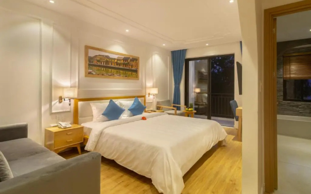 Lime Villa Hoi An