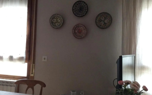 Apartamento Rural Castildetierra