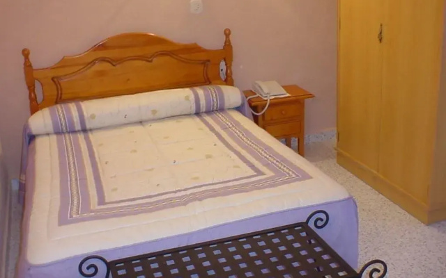 Hostal las Encinas