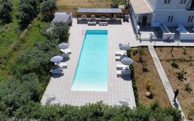 Inkantu B&B