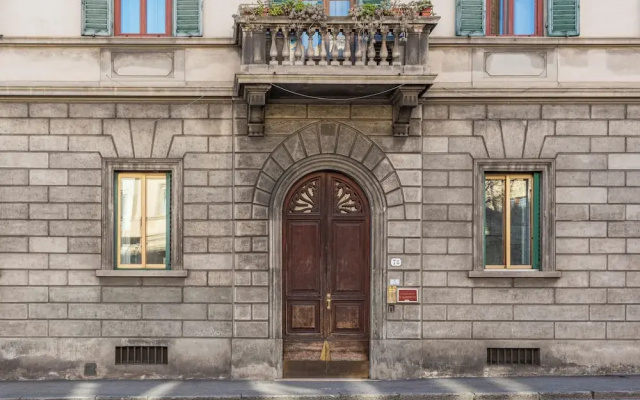 Casa Lisa by MMega