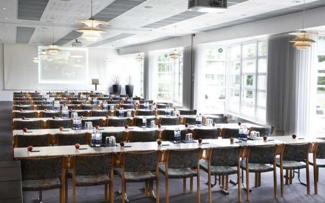 Milling Hotel Vejle