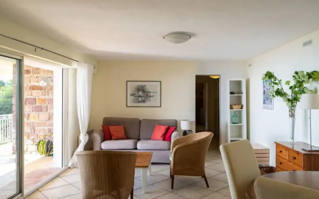 Albert - Villa Monte Carlo