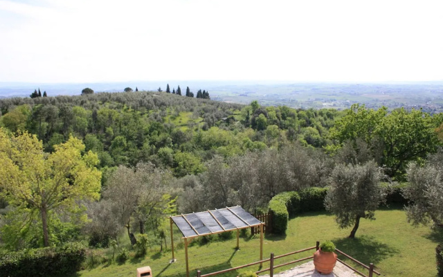 Agriturismo Comparini Le Balze
