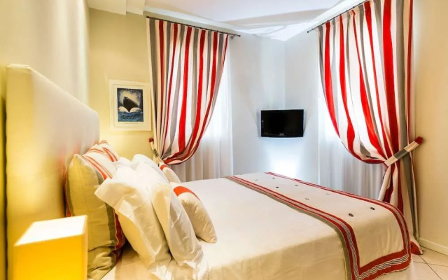 Residence Lungomare