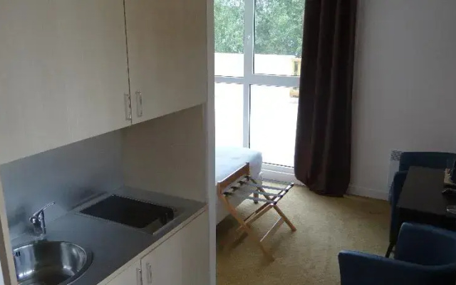 Comfort Suites Deauville Sud
