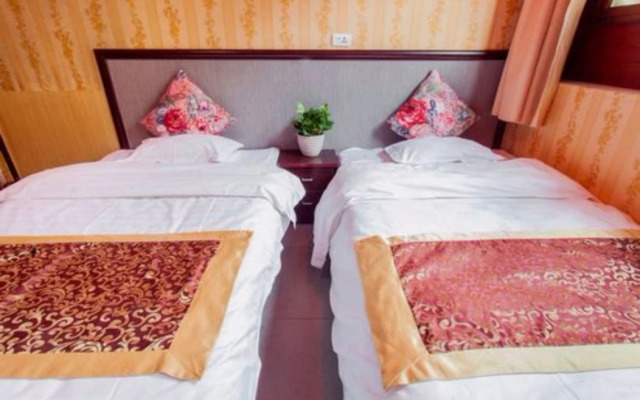 Ping Yao Yu Feng Heng Hotel